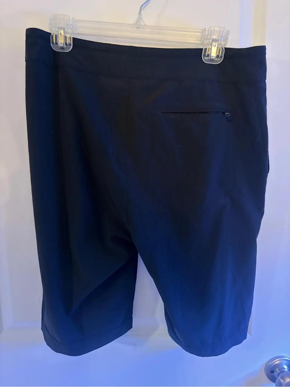 Smartwool Men's Black Performance Shorts